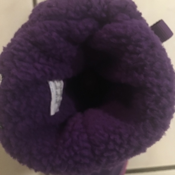 STRIDE RITE KIDS WINTER/SNOW BOOTS 6.5 - Picture 4 of 6